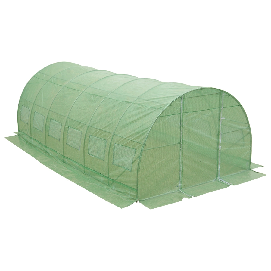 3X6m Green House Flower Tent Plant Grow Tent