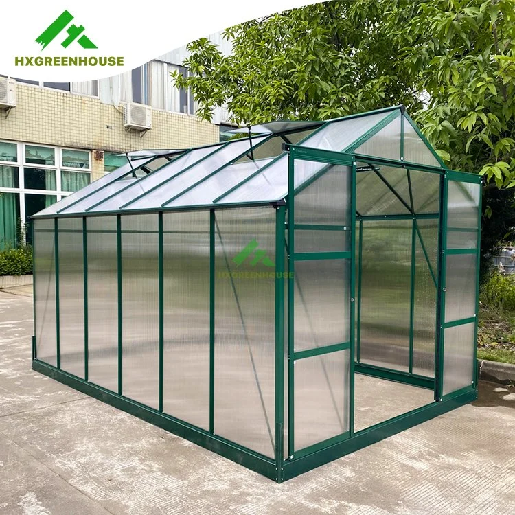 Commercial Outdoor Flower Seed Used Grow Tent Hx65213G