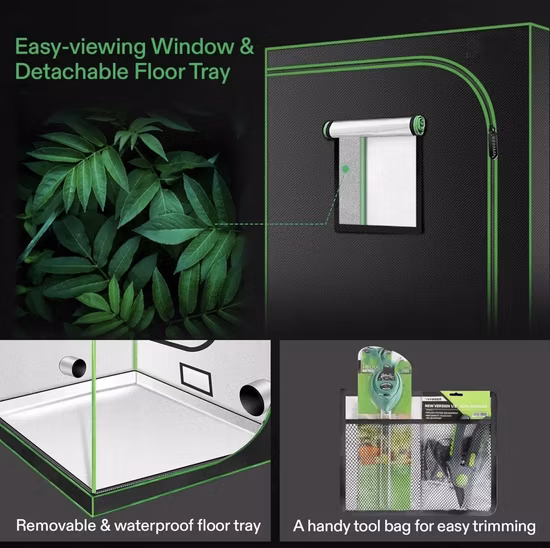 Grow Tent