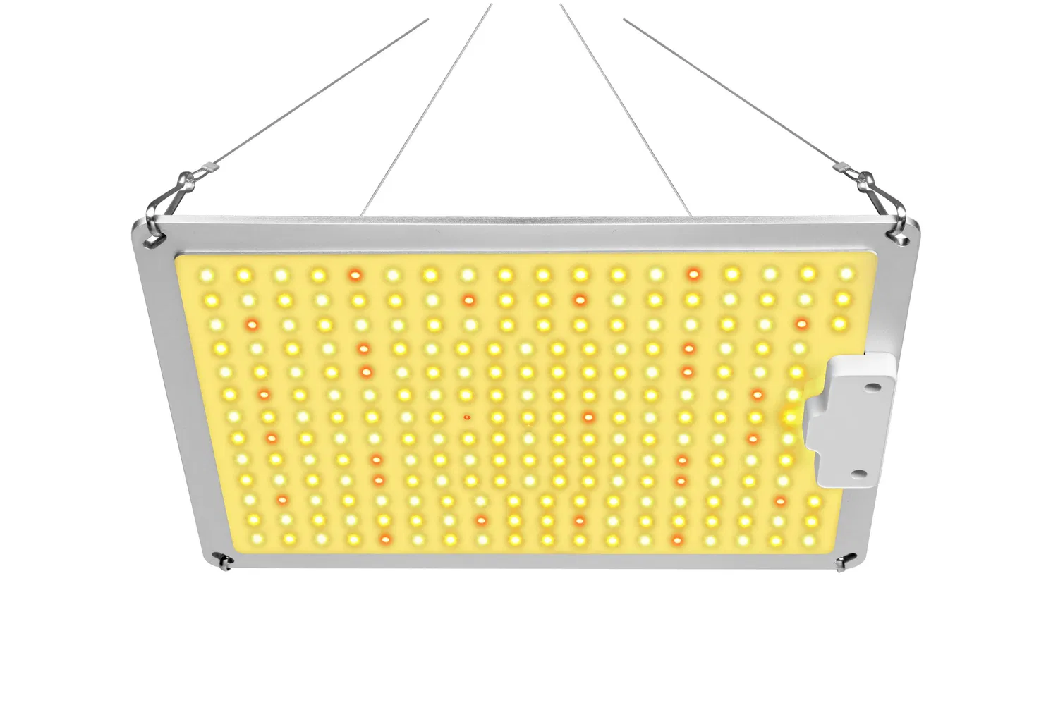 Quantum Board-Q 120W Smart Control Dimmable High Ppfd/Best in Field LED Grow Light Dlc Approved Full Spectrum Efficacy up to 2.7 Umol/J